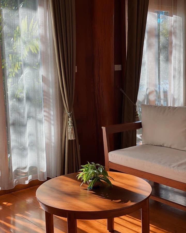 Vanasin Residence Tak Luaran gambar
