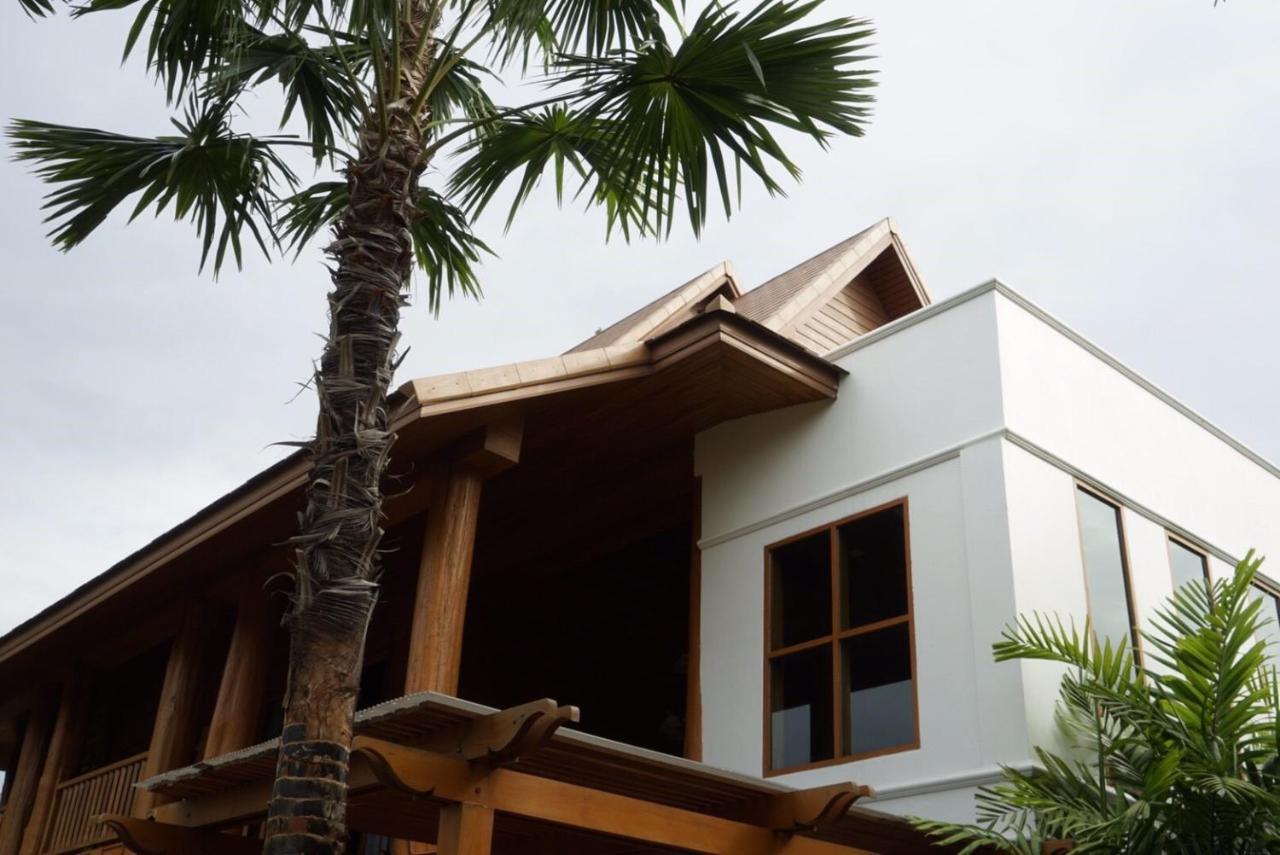 Vanasin Residence Tak Luaran gambar