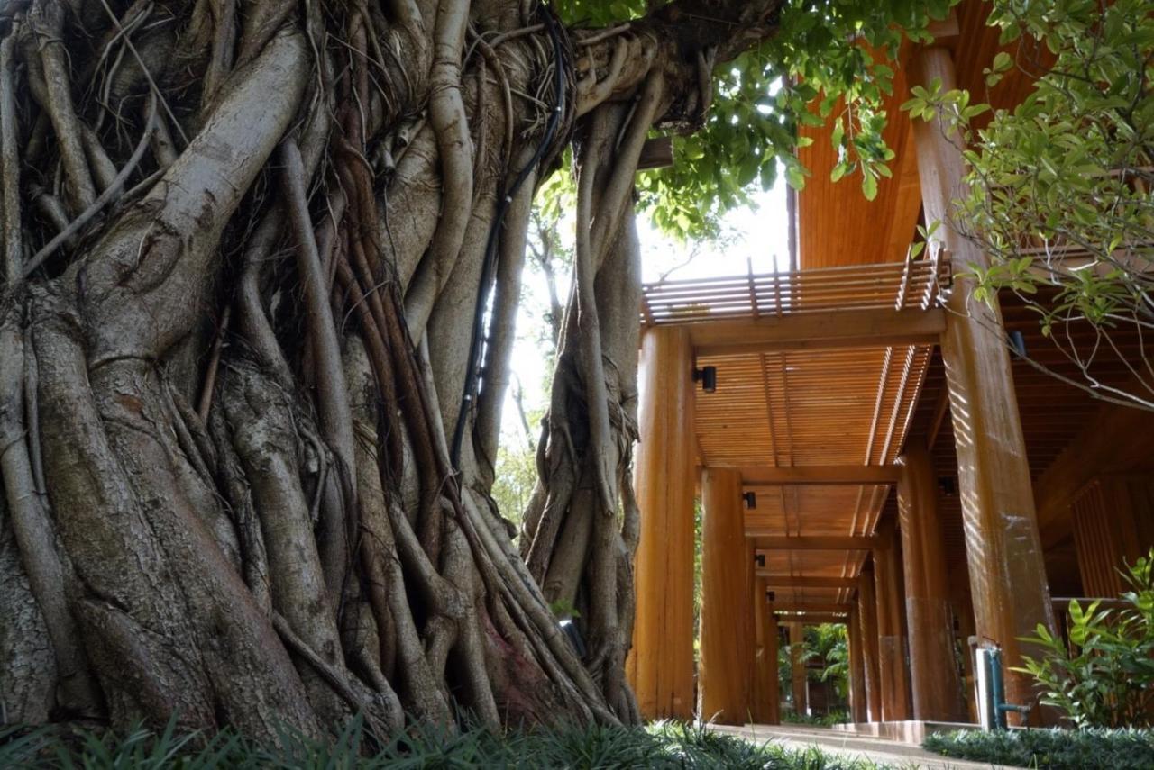 Vanasin Residence Tak Luaran gambar