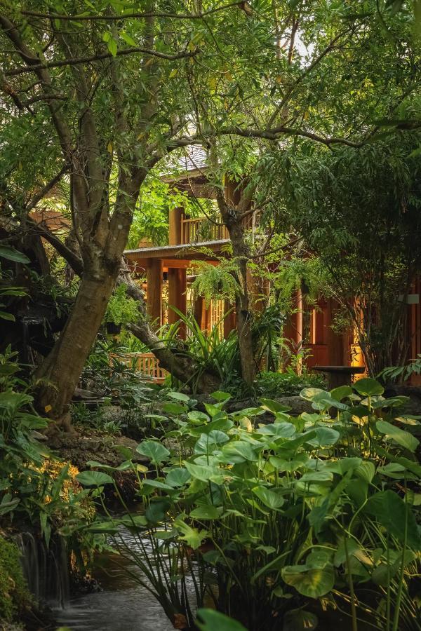 Vanasin Residence Tak Luaran gambar