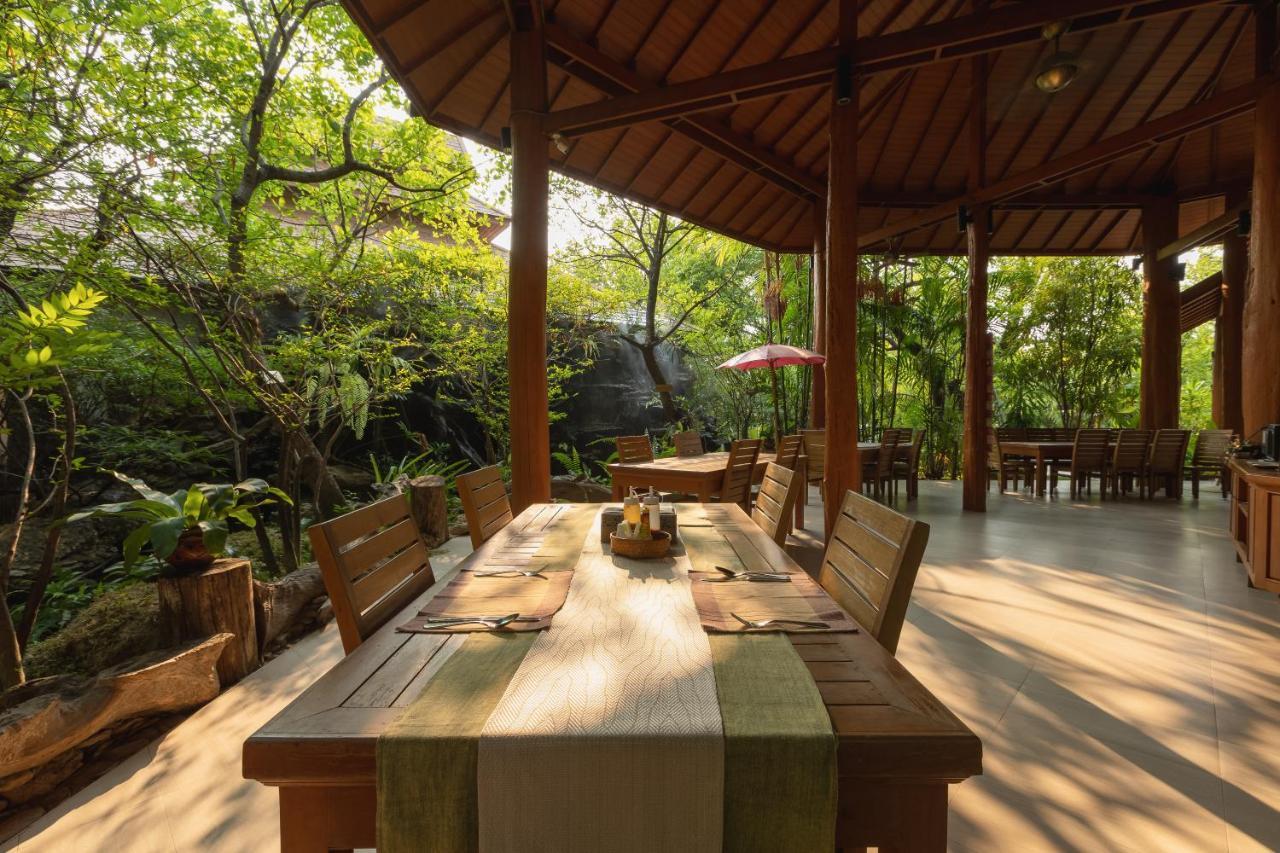 Vanasin Residence Tak Luaran gambar